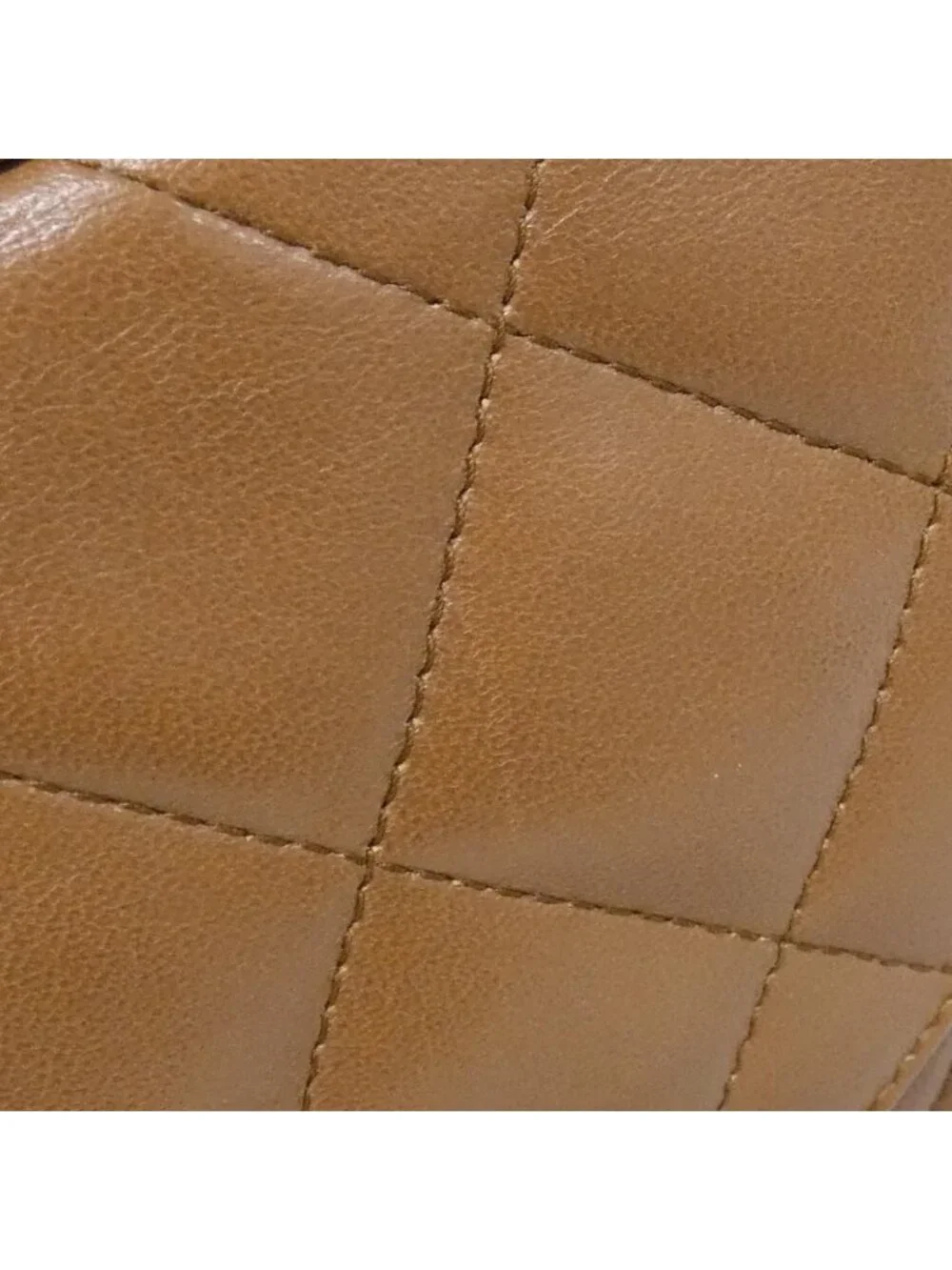 Chanel Vintage Shoulder Bag